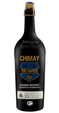  Chimay Azul Grande Réserve aged in barrel of Brandy - 75cl 2024